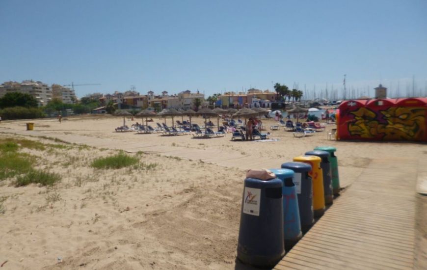 Venta - Apartamentos - Villamartin
