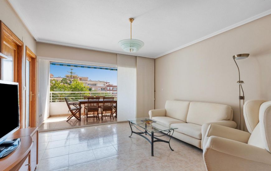 Sale - Apartments - Torrevieja
