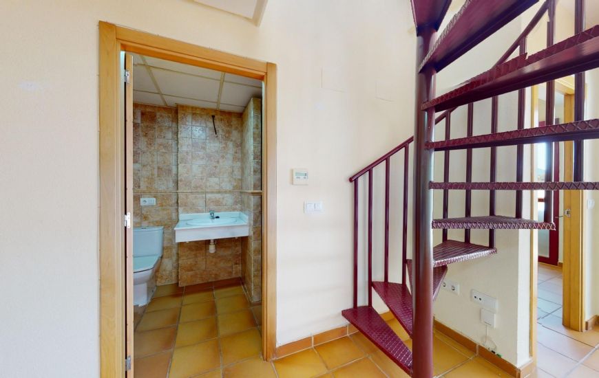New Build - Apartments - Archena