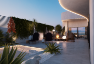 Sale - Villa - Ciudad Quesada