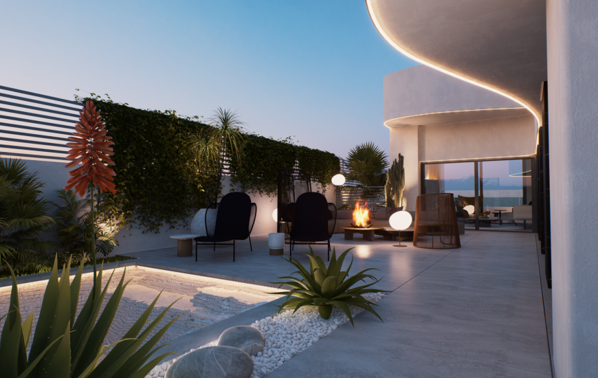 Sale - Villa - Ciudad Quesada