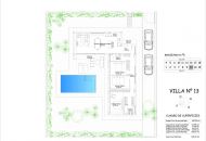 New Build - Villa - Mar Menor - 