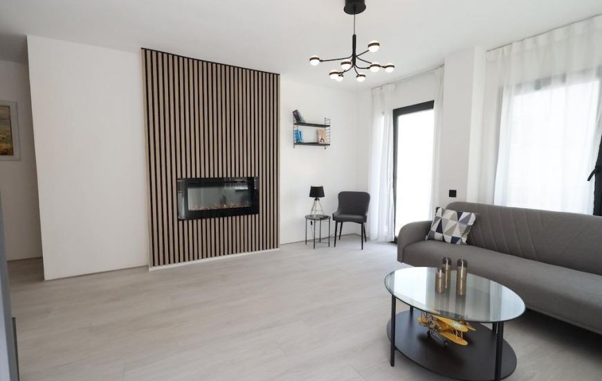 Venta - Terreno - Torrevieja