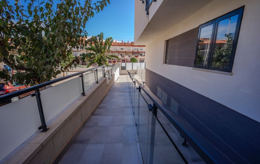 Sale - Apartments - Los Alcázares