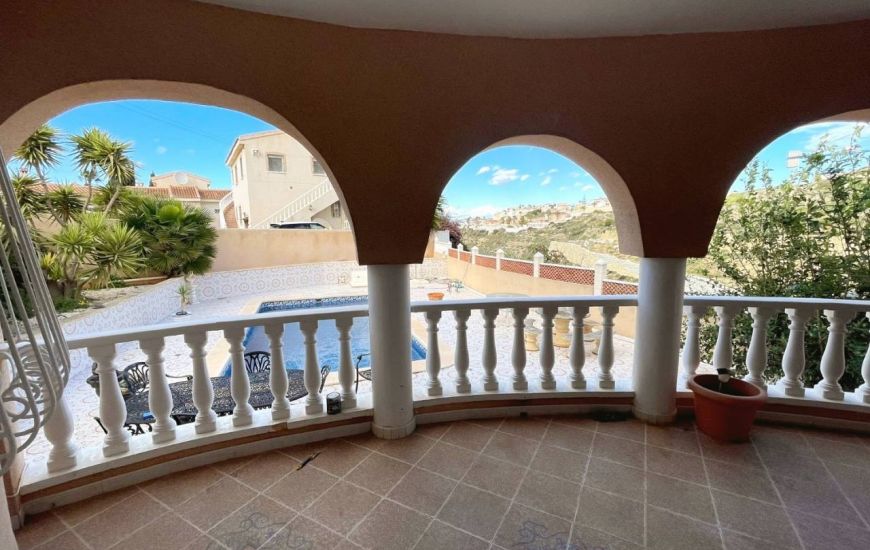 Venta - Villa - Ciudad Quesada