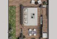 Nueva construcción  - Villa - San Pedro del Pinatar