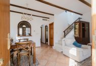 Sale - Villa - Algorfa