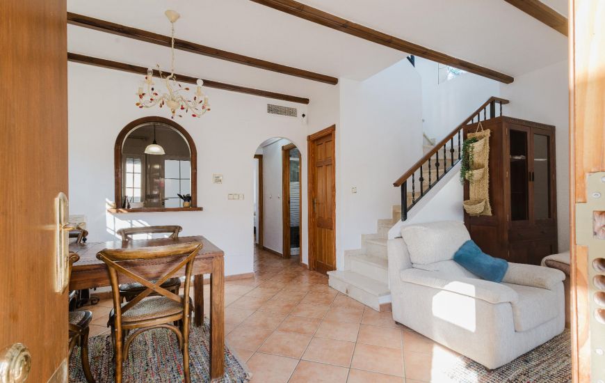 Sale - Villa - Algorfa
