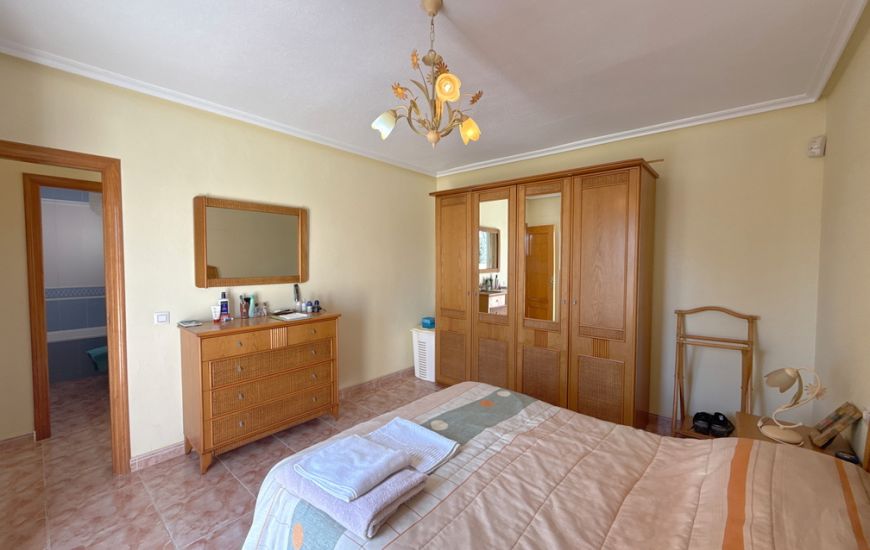 Sale - Villa - Cabo Roig>La Regia