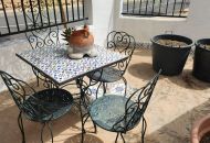 Venta - Villa - Hondón de las Nieves