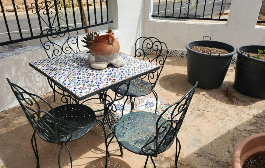 Venta - Villa - Hondón de las Nieves