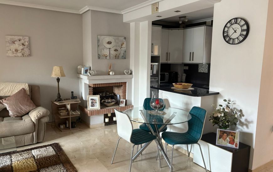 Venta - Apartamentos - Algorfa