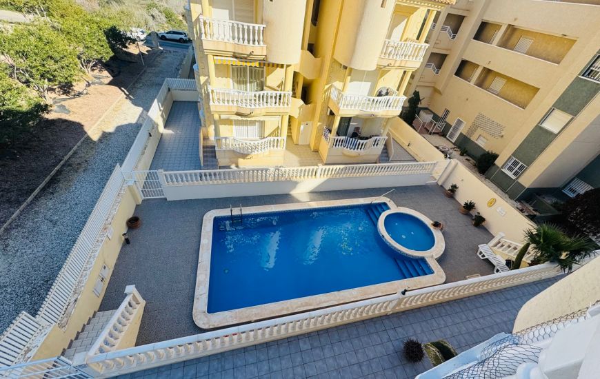 Sale - Apartments - Guardamar del Segura