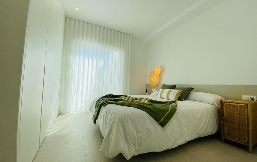 New Build -  - Pilar de la Horadada - 