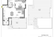 Nueva construcción  - Bungalow - Algorfa