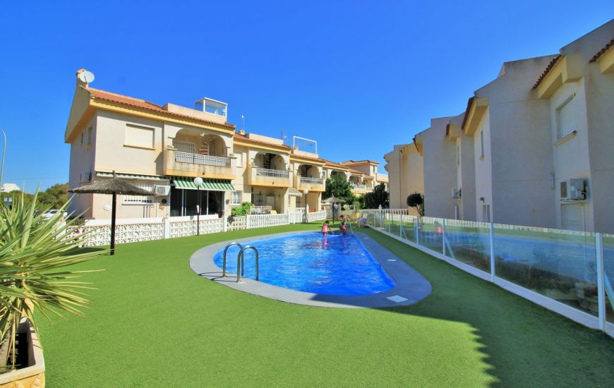 Sale - Apartments - Playa Flamenca