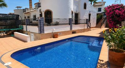 Villa - Sale - Algorfa - Algorfa
