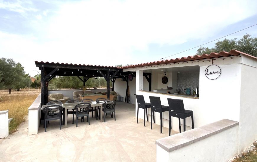 Sale - Finca - Sax