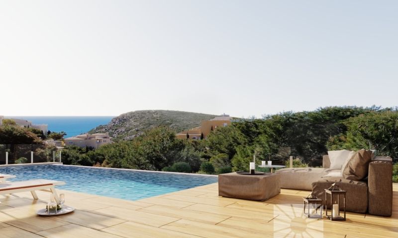 Sale - Apartments - Cumbre del Sol