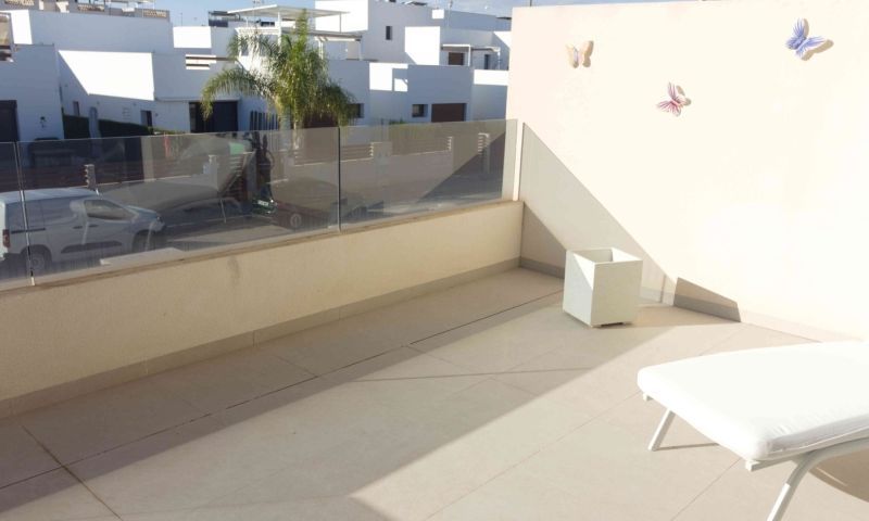Sale - Apartments - Benijófar - Benijofar