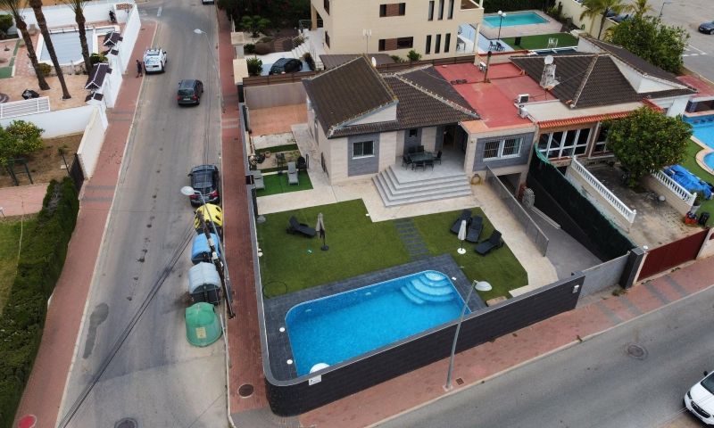 Sale - Apartments - Torrevieja