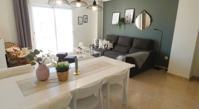 Apartamentos - Venta - Torrevieja - Torrevieja