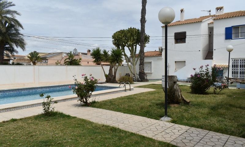 Sale - Apartments - Orihuela Costa