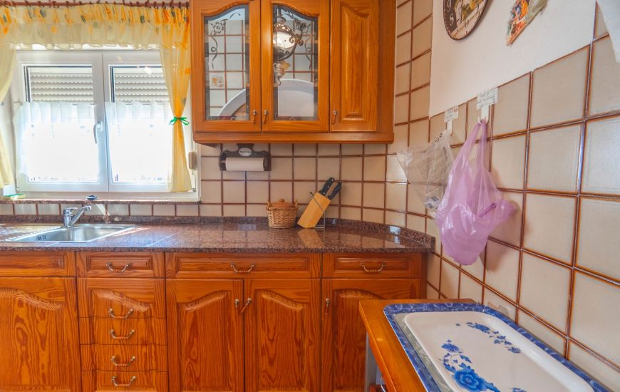 Sale - Villa - Ciudad Quesada
