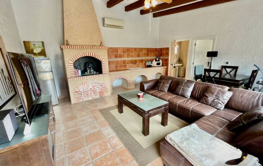 Sale - Villa - Almoradí - Almoradi