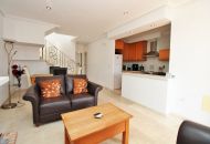 Sale - Rijtjeshuis - Villamartin