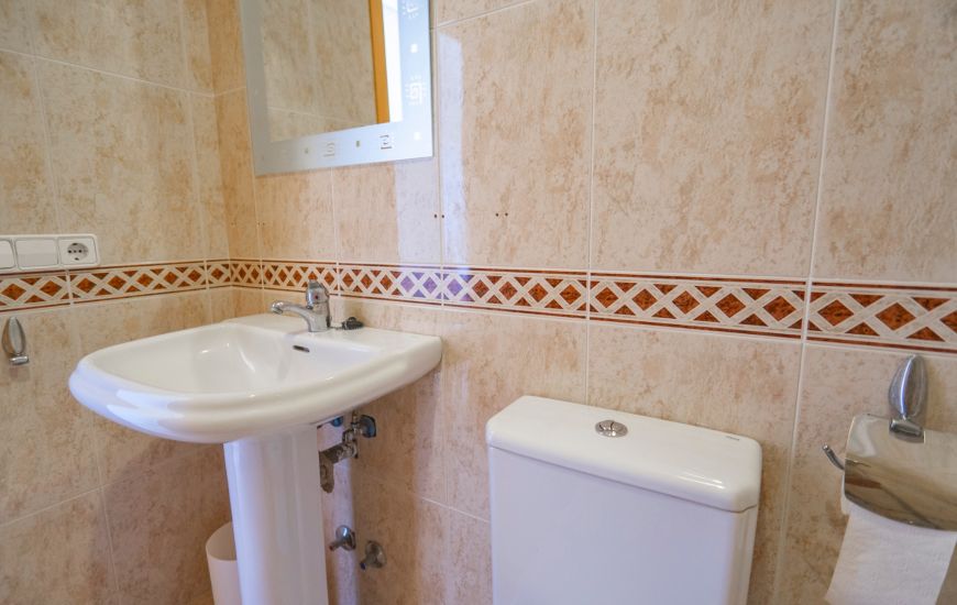 Venta - Apartamentos - Ciudad Quesada