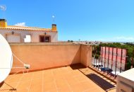 Sale - Rijtjeshuis - Orihuela Costa