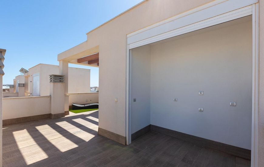 Venta - Villa - Rojales