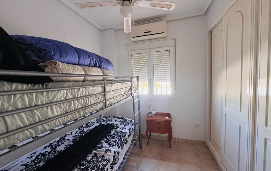 Venta - Villa - Ciudad Quesada