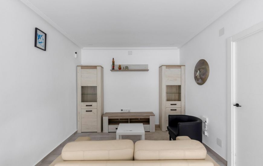 Sale - Villa - Torrevieja