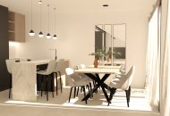 Nueva construcción  - Apartamentos - Condada de Alhama - Condado de Alhama