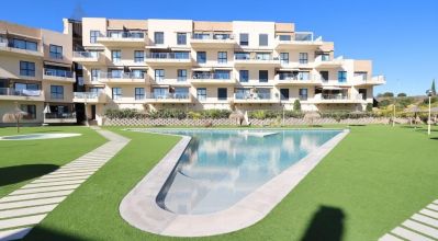 Apartamentos - Venta - Orihuela Costa - Orihuela Costa