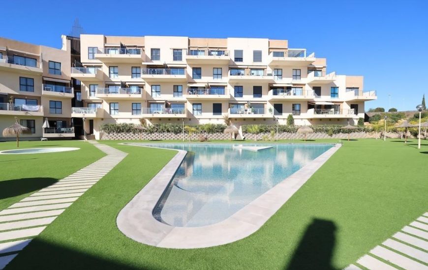 Venta - Apartamentos - Orihuela Costa