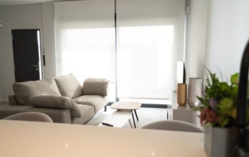 Nueva construcción  - Duplex - Villamartin