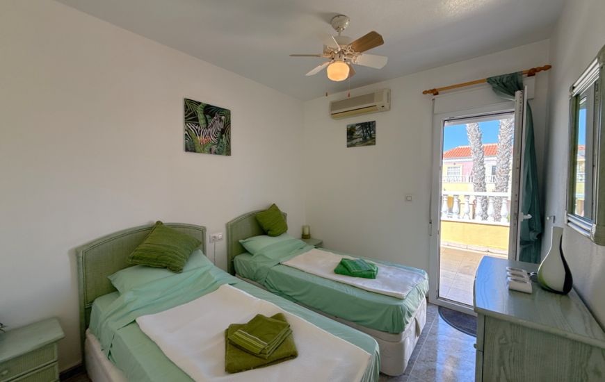 Venta - Adosado - Cabo Roig>La Regia