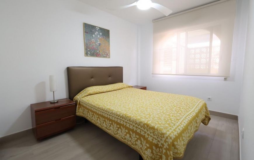 Sale - Apartments - Orihuela Costa