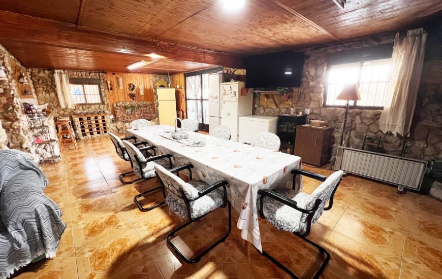 Venta - Casa Rural - La Romana