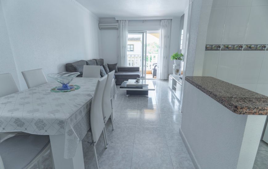 Sale - Townhouse - Algorfa - La Finca Golf