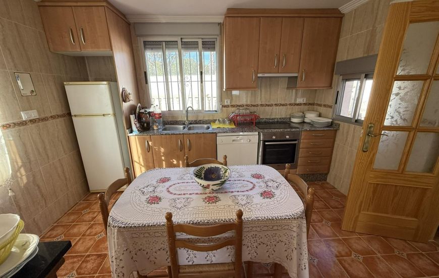 Sale - Country Property - Jumilla