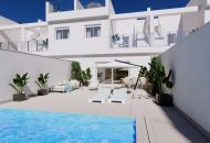 New Build - Townhouse - 