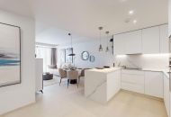 New Build - Apartments - Orihuela Costa