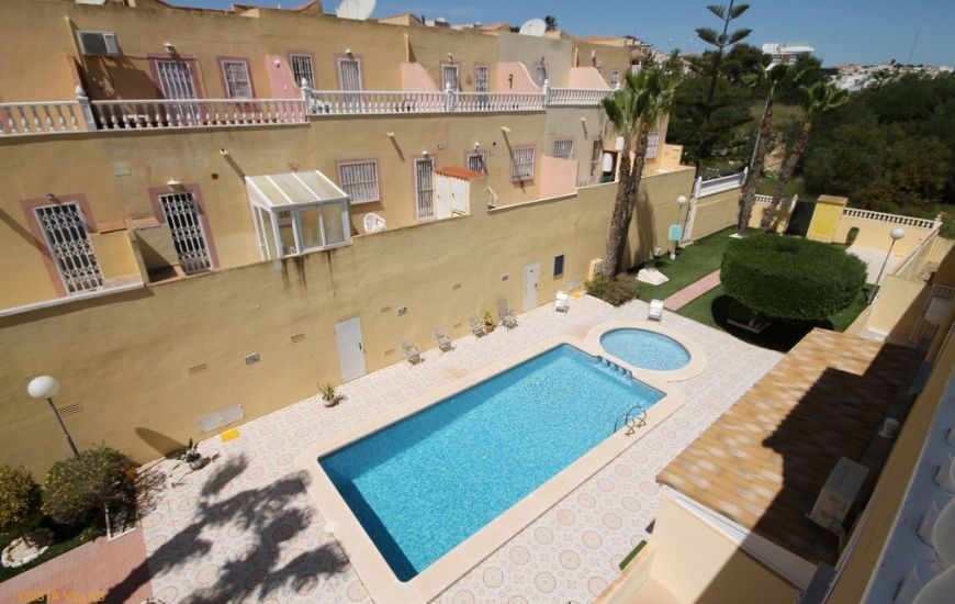 Sale - Apartments - Orihuela Costa