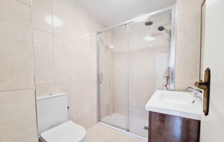 Sale - Apartments - La Mata