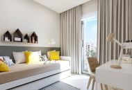 Nueva construcción  - Apartamentos - Guardamar del Segura