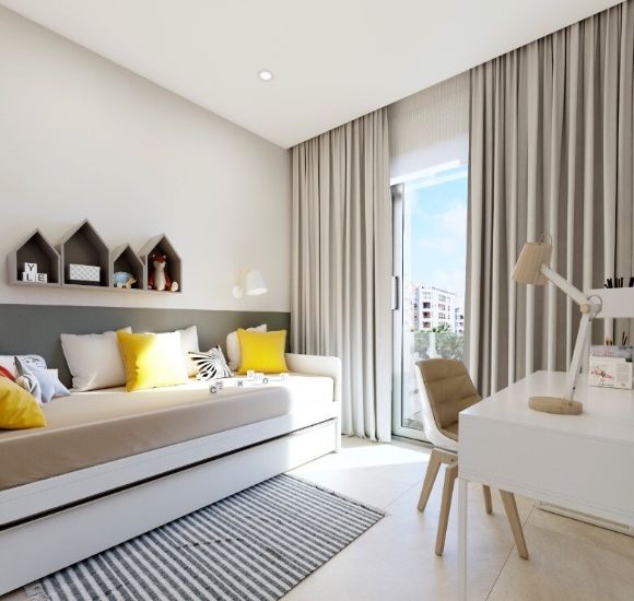 Nueva construcción  - Apartamentos - Guardamar del Segura